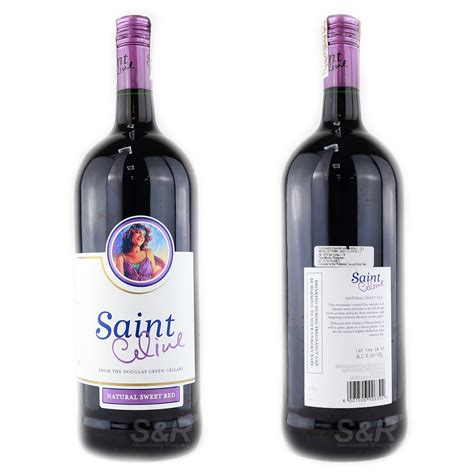 saint celine wine price|saint celine wine review.